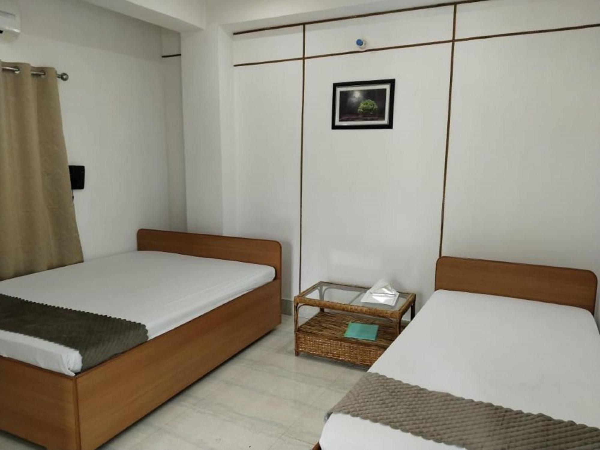 The Executive Inn Guwahati Zewnętrze zdjęcie