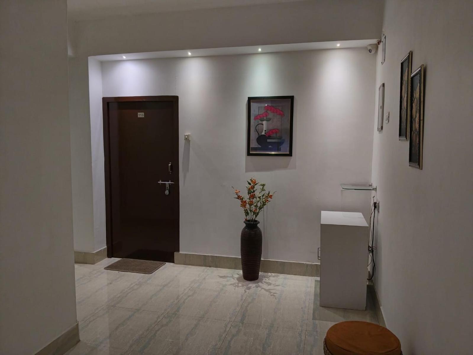The Executive Inn Guwahati Zewnętrze zdjęcie