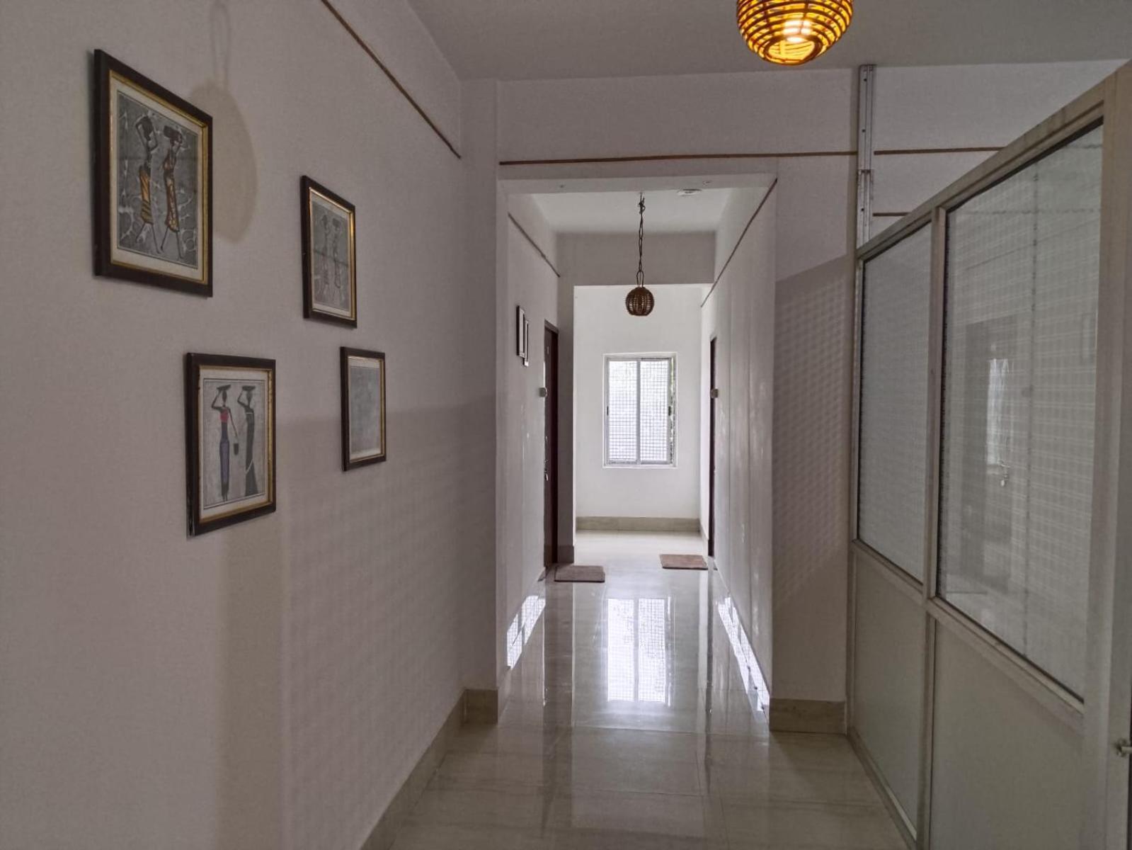 The Executive Inn Guwahati Zewnętrze zdjęcie