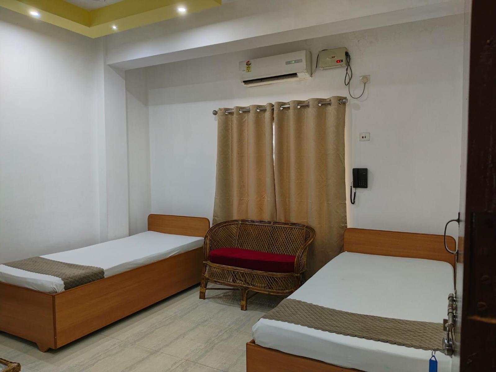 The Executive Inn Guwahati Zewnętrze zdjęcie