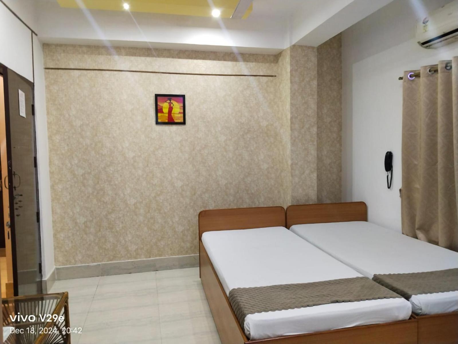The Executive Inn Guwahati Zewnętrze zdjęcie