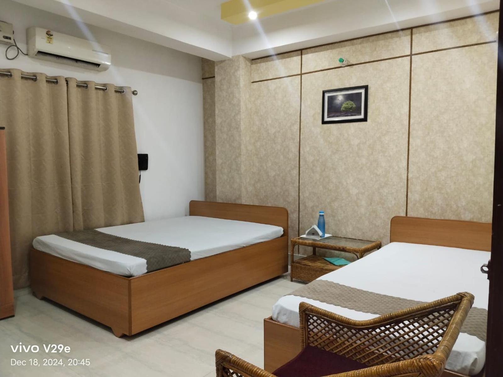The Executive Inn Guwahati Zewnętrze zdjęcie