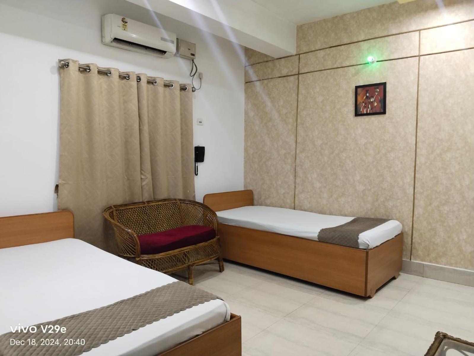 The Executive Inn Guwahati Zewnętrze zdjęcie
