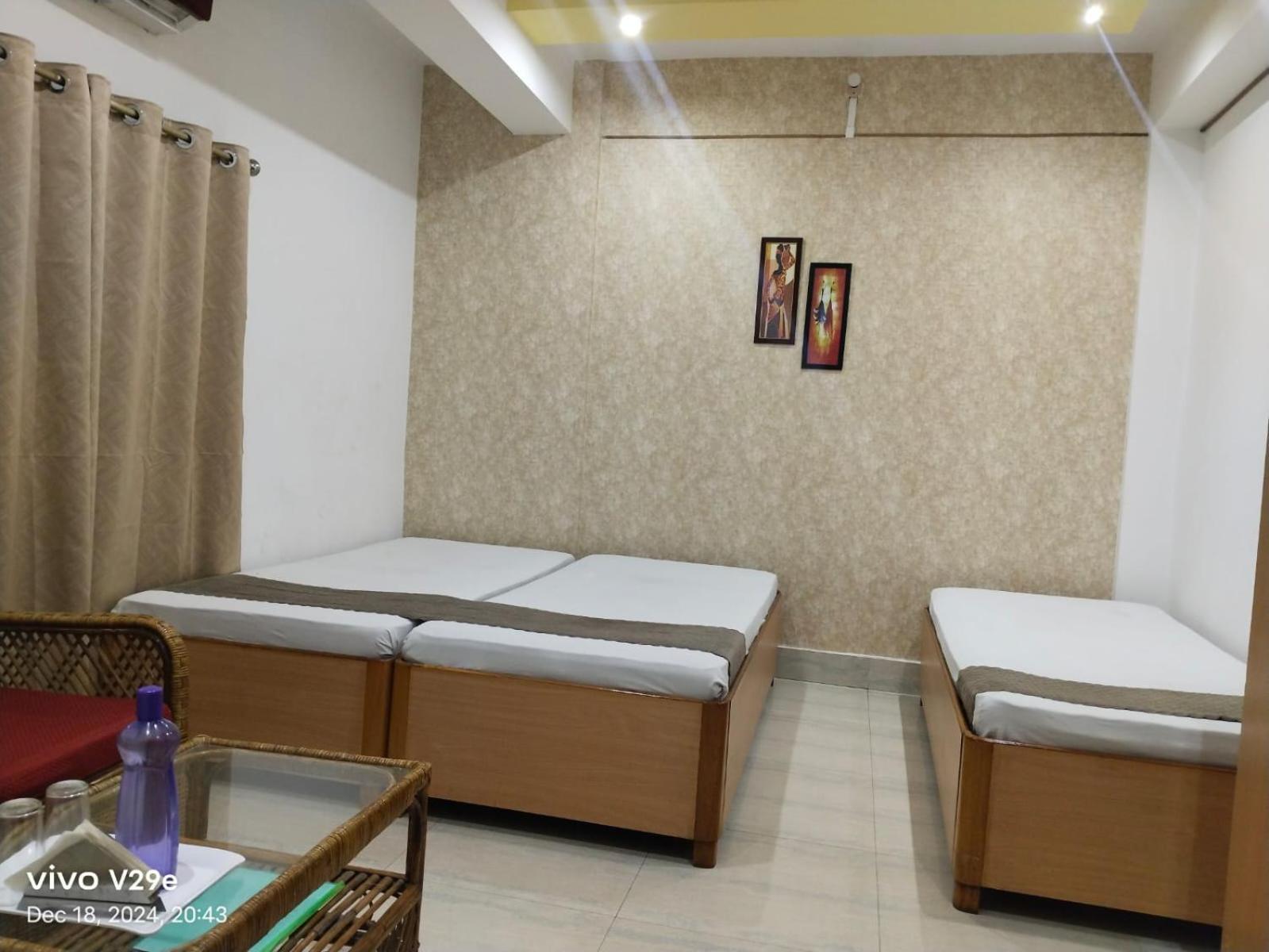 The Executive Inn Guwahati Zewnętrze zdjęcie